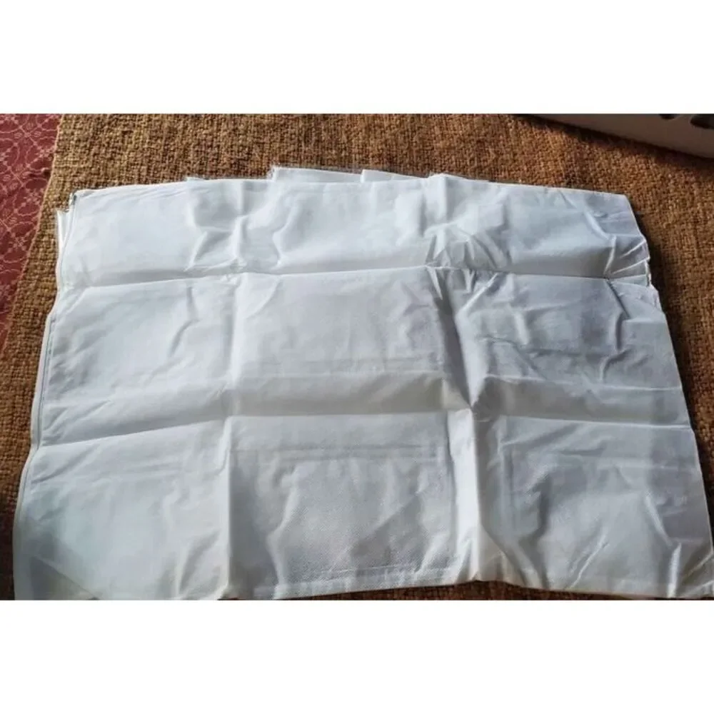 New in Package AllergyCare‎ Pillow Covers Standard 21